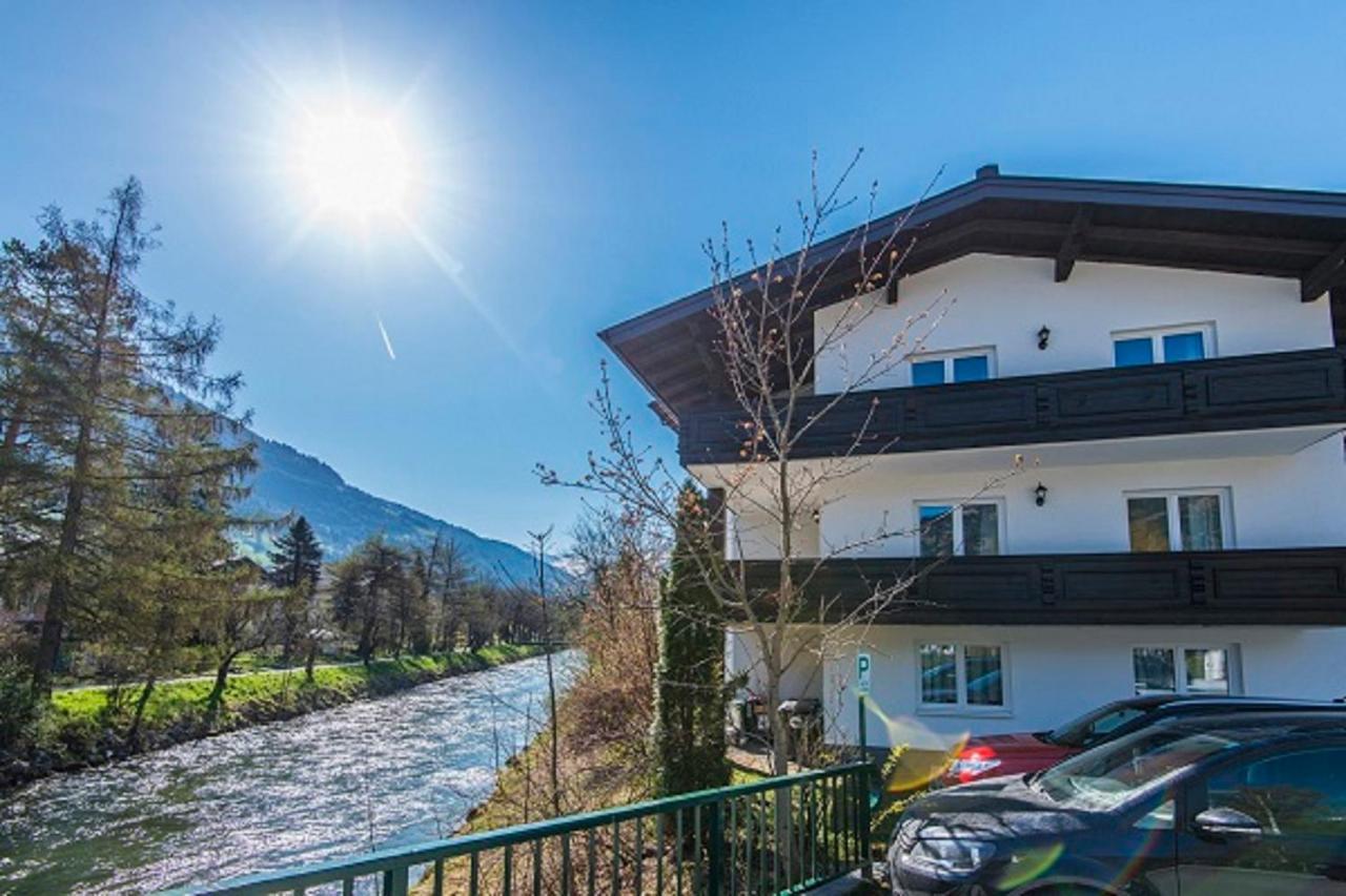 Haus Wallner By Alpentravel Bad Hofgastein Exteriér fotografie