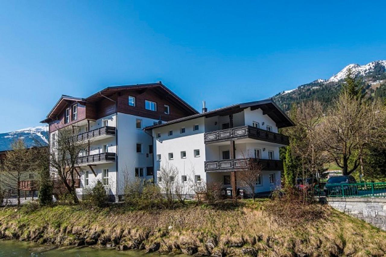 Haus Wallner By Alpentravel Bad Hofgastein Exteriér fotografie