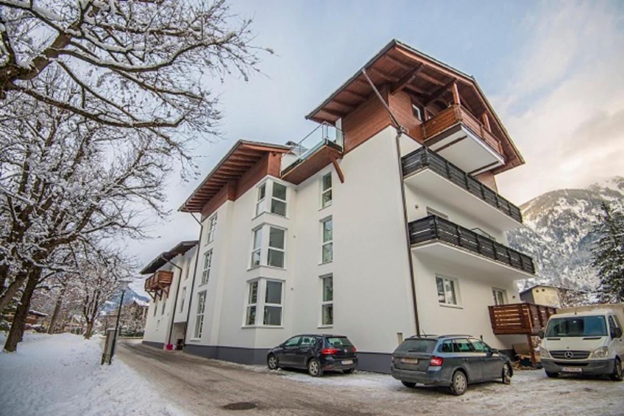 Haus Wallner By Alpentravel Bad Hofgastein Exteriér fotografie