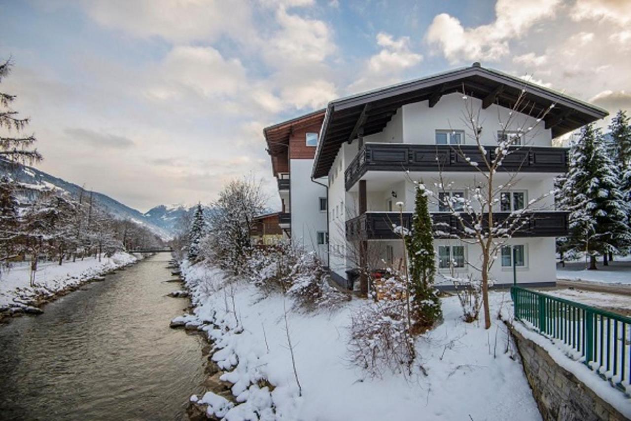 Haus Wallner By Alpentravel Bad Hofgastein Exteriér fotografie