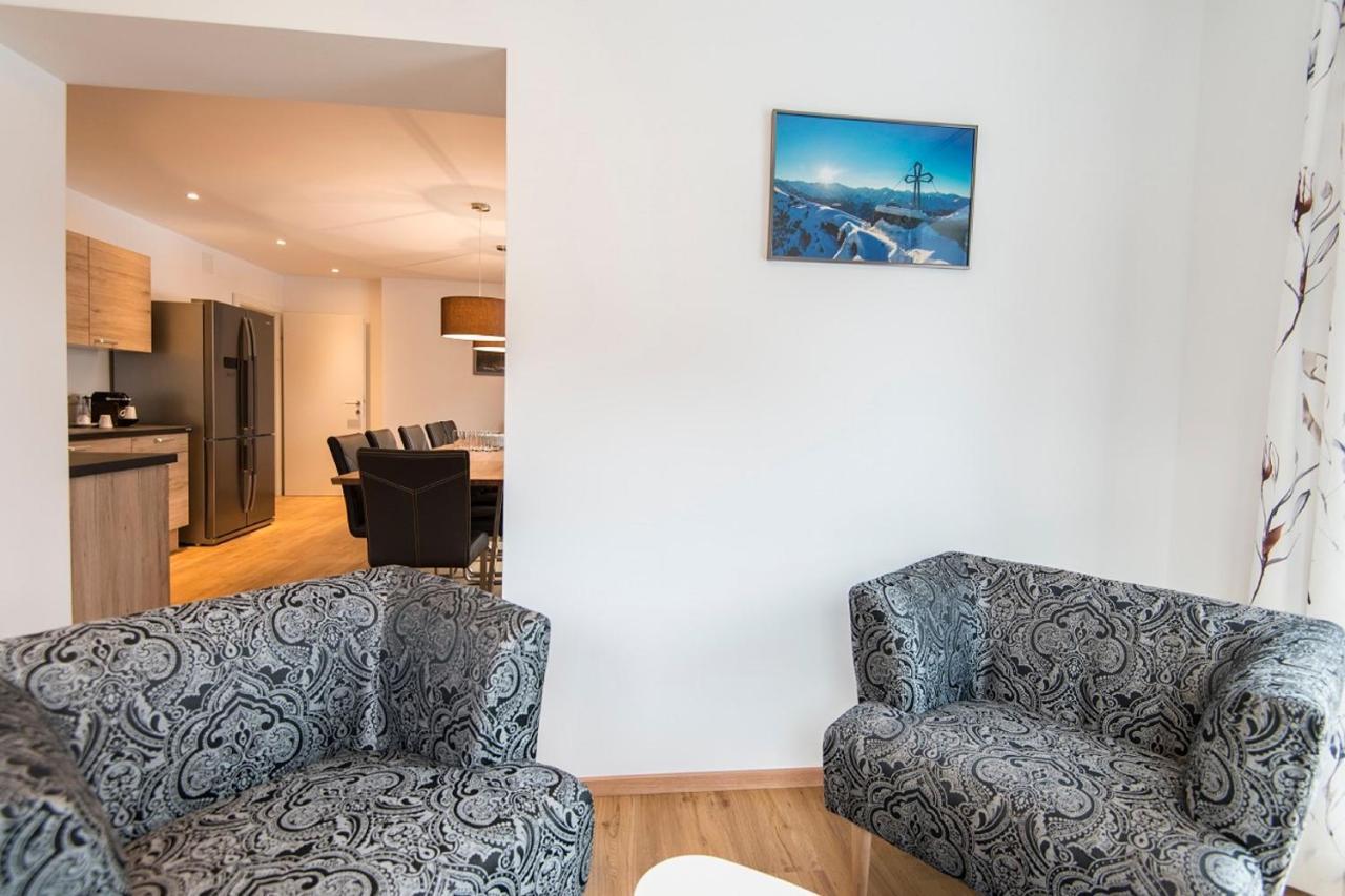 Haus Wallner By Alpentravel Bad Hofgastein Exteriér fotografie