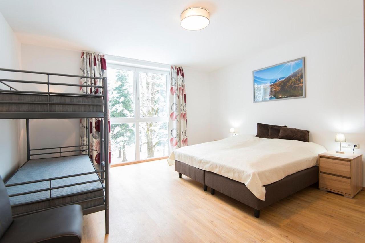 Haus Wallner By Alpentravel Bad Hofgastein Exteriér fotografie