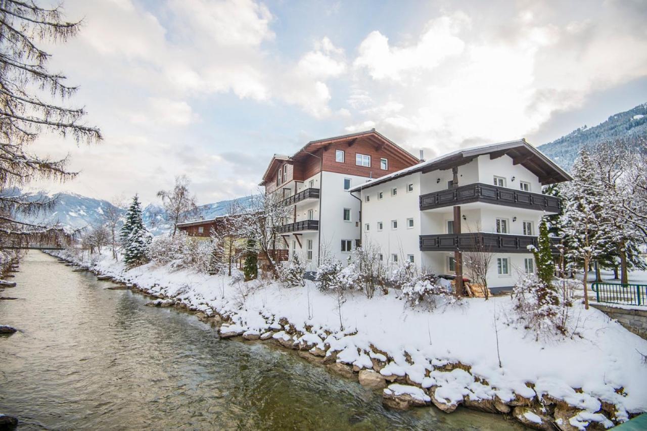 Haus Wallner By Alpentravel Bad Hofgastein Exteriér fotografie